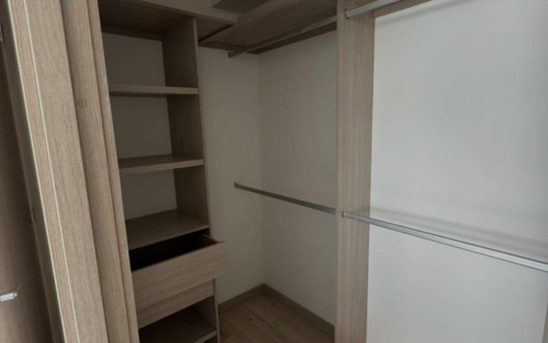 Apartamento en Rionegro en V. Ojo de Agua