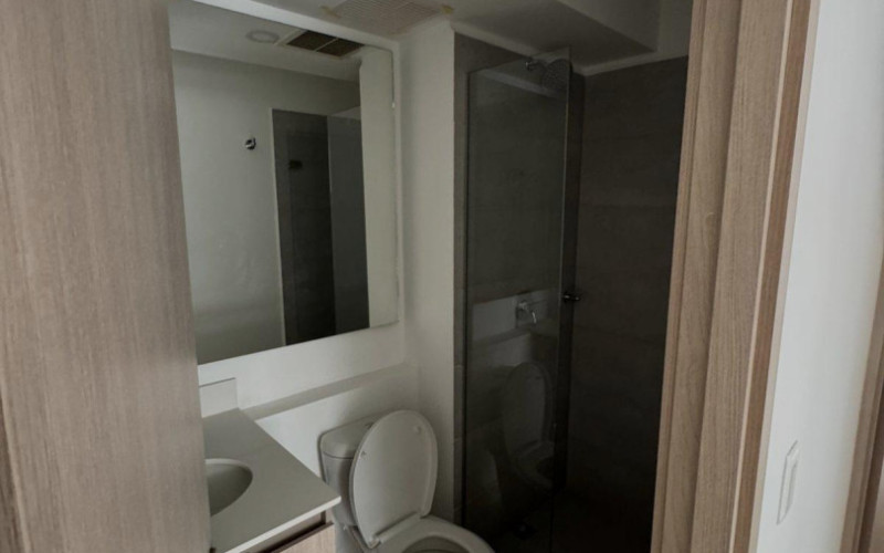 Apartamento en Rionegro en V. Ojo de Agua