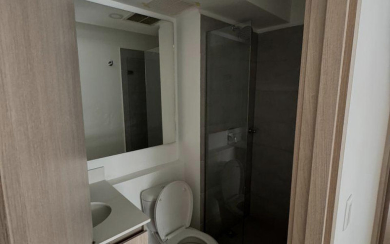 Apartamento en Rionegro en V. Ojo de Agua