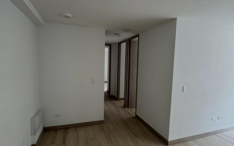 Apartamento en Rionegro en V. Ojo de Agua