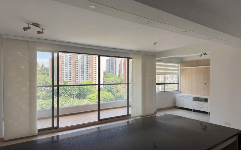 Modern 3-Bedroom Apartment in Aviva: Resort-Style Living in Loma de los Bernal