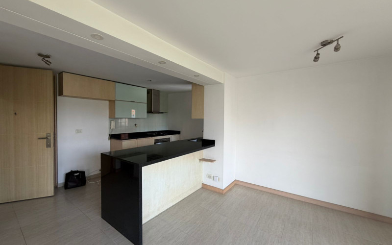 Modern 3-Bedroom Apartment in Aviva: Resort-Style Living in Loma de los Bernal