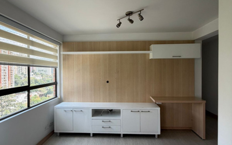 Modern 3-Bedroom Apartment in Aviva: Resort-Style Living in Loma de los Bernal