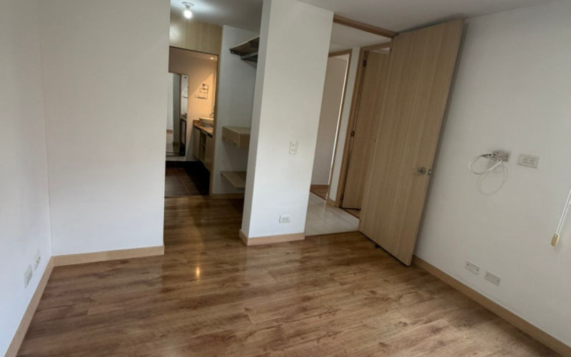 Modern 3-Bedroom Apartment in Aviva: Resort-Style Living in Loma de los Bernal