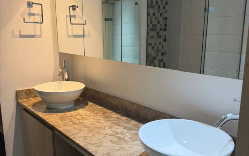 Modern 3-Bedroom Apartment in Aviva: Resort-Style Living in Loma de los Bernal