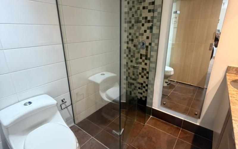 Modern 3-Bedroom Apartment in Aviva: Resort-Style Living in Loma de los Bernal