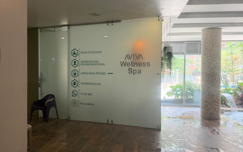 Modern 3-Bedroom Apartment in Aviva: Resort-Style Living in Loma de los Bernal