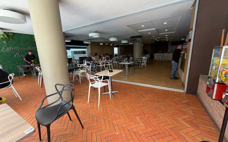 Modern 3-Bedroom Apartment in Aviva: Resort-Style Living in Loma de los Bernal