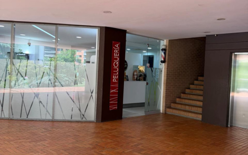 Modern 3-Bedroom Apartment in Aviva: Resort-Style Living in Loma de los Bernal