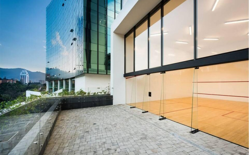 Furnished Apartment for Rent in El Poblado Medellín | Monthly Rental, Fast WiFi, Workspace & Amenities