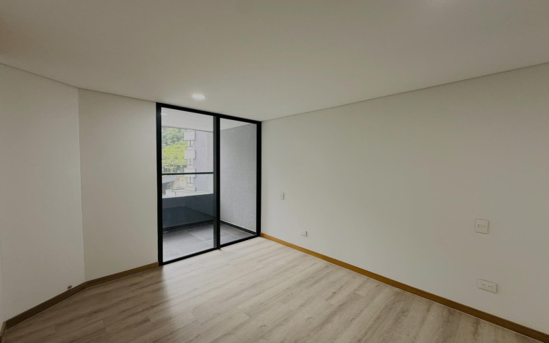 Apartamento en Medellín en Las Palmas