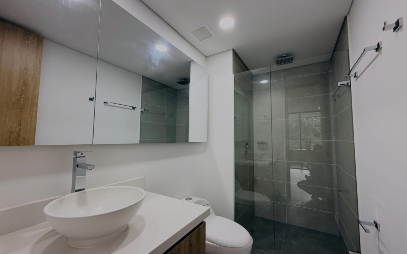 Apartamento en Medellín en Las Palmas