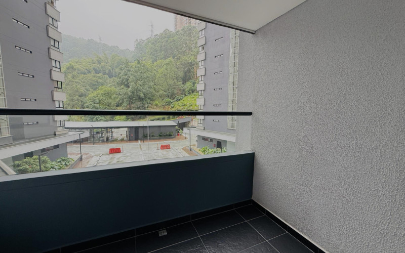 Apartamento en Medellín en Las Palmas