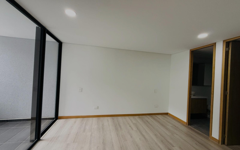 Apartamento en Medellín en Las Palmas