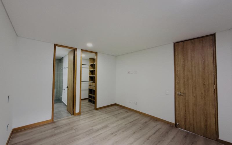 Apartamento en Medellín en Las Palmas