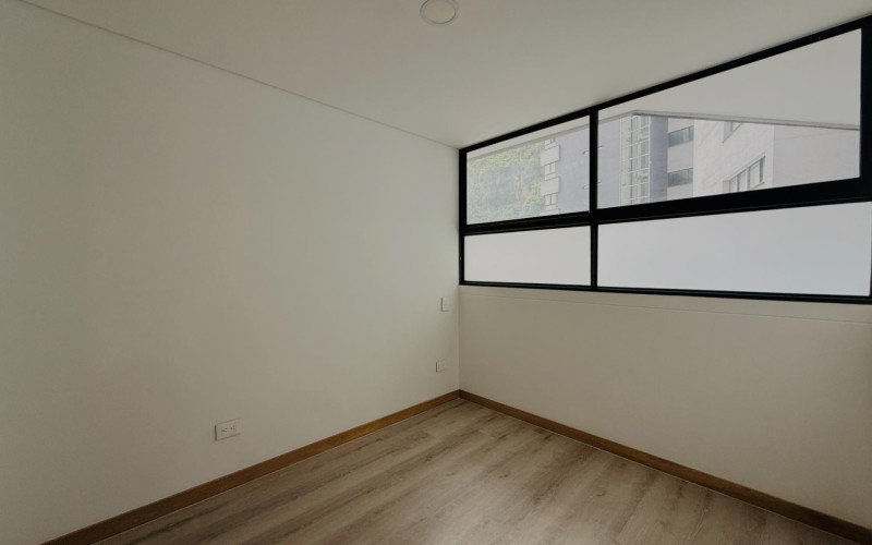 Apartamento en Medellín en Las Palmas
