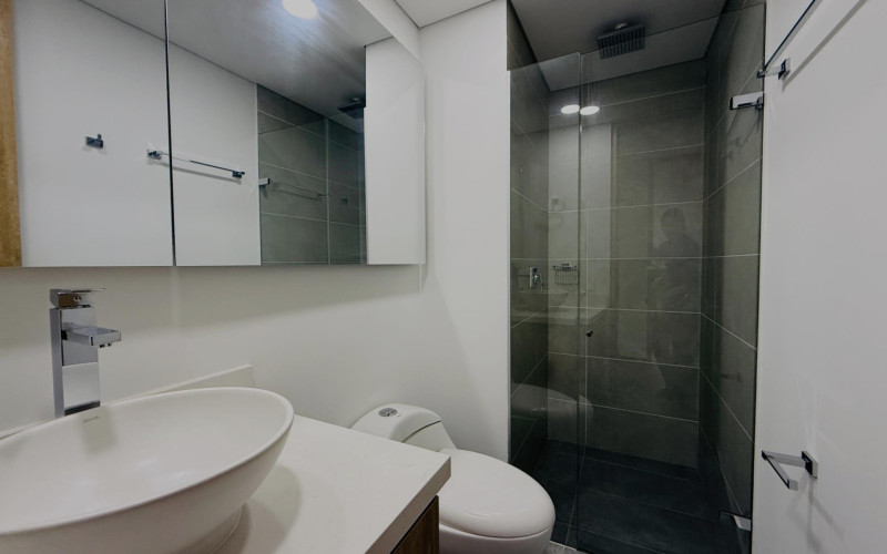 Apartamento en Medellín en Las Palmas