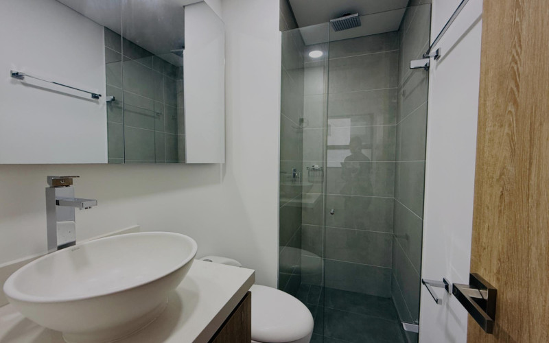 Apartamento en Medellín en Las Palmas
