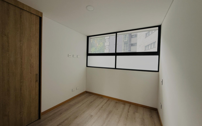 Apartamento en Medellín en Las Palmas