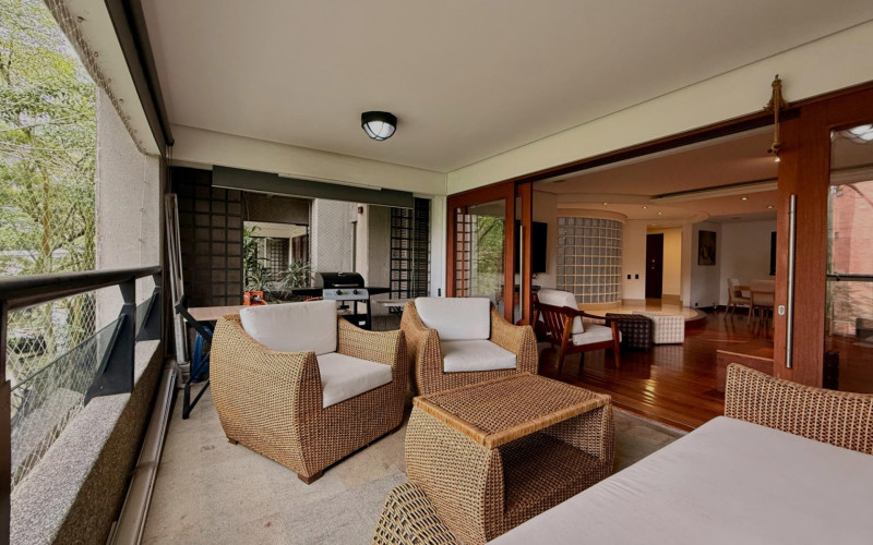 Apartamento en Medellín en Las Lomas Nº 1
