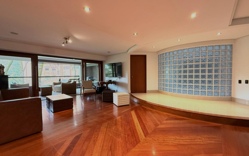 Apartamento en Medellín en Las Lomas Nº 1