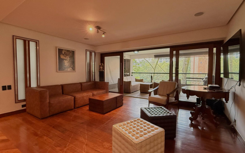 Apartamento en Medellín en Las Lomas Nº 1