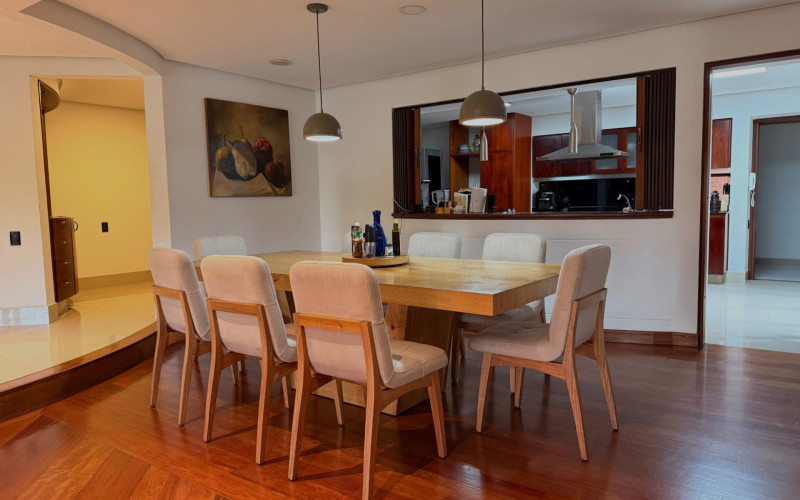 Apartamento en Medellín en Las Lomas Nº 1