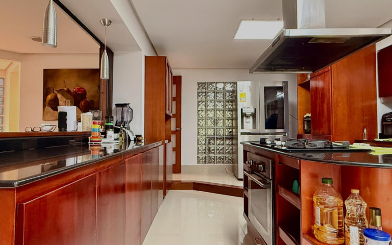 Apartamento en Medellín en Las Lomas Nº 1