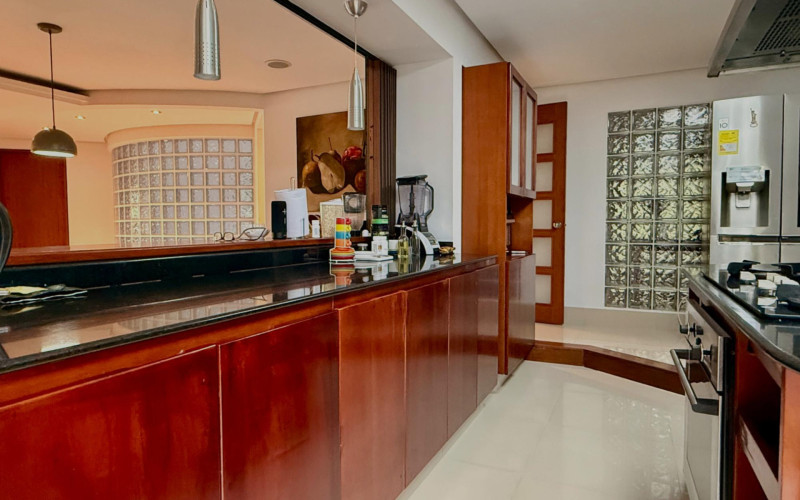 Apartamento en Medellín en Las Lomas Nº 1