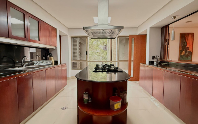 Apartamento en Medellín en Las Lomas Nº 1