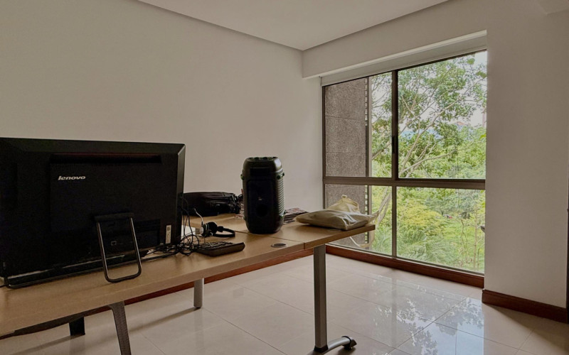 Apartamento en Medellín en Las Lomas Nº 1