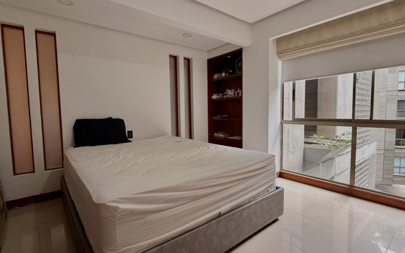 Apartamento en Medellín en Las Lomas Nº 1