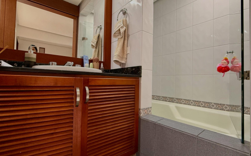 Apartamento en Medellín en Las Lomas Nº 1