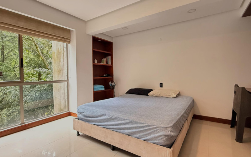 Apartamento en Medellín en Las Lomas Nº 1