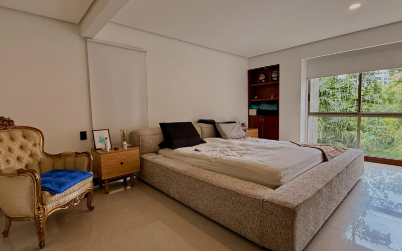Apartamento en Medellín en Las Lomas Nº 1
