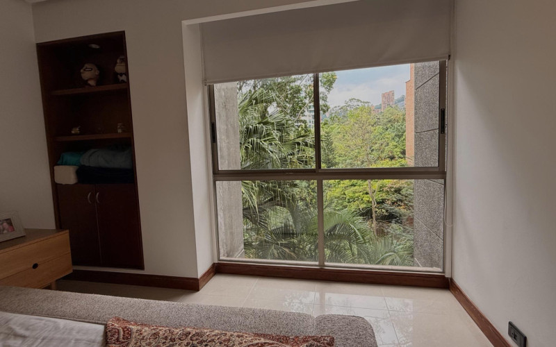 Apartamento en Medellín en Las Lomas Nº 1