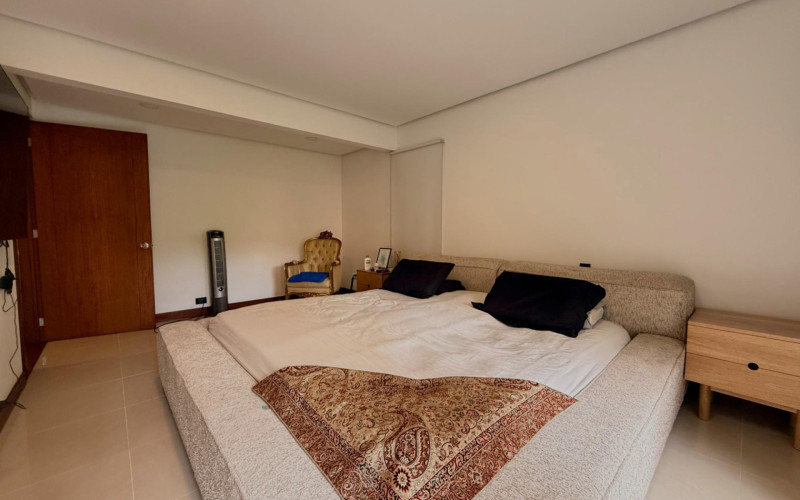 Apartamento en Medellín en Las Lomas Nº 1