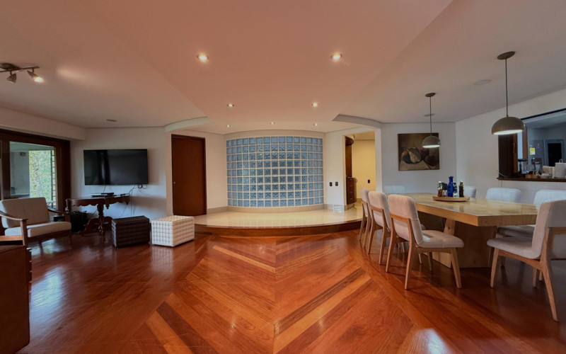 Apartamento en Medellín en Las Lomas Nº 1
