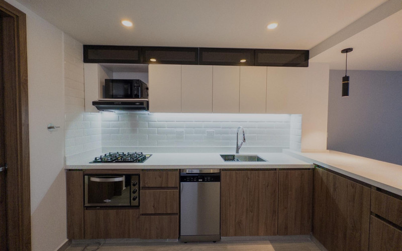 Apartamento en Medellín en Laureles