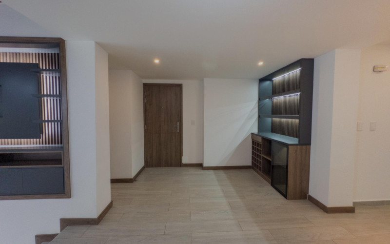 Apartamento en Medellín en Laureles