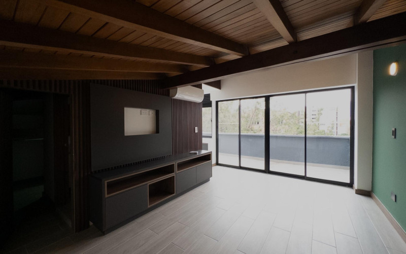 Apartamento en Medellín en Laureles