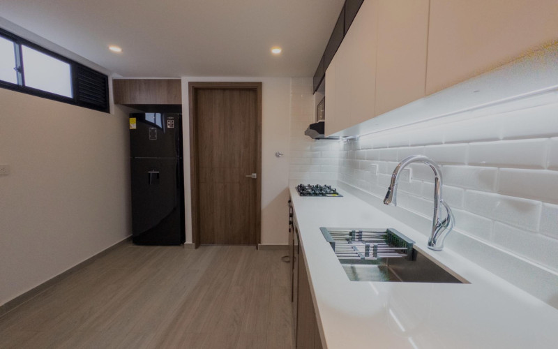 Apartamento en Medellín en Laureles