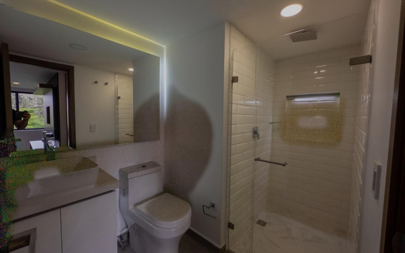 Apartamento en Medellín en Laureles