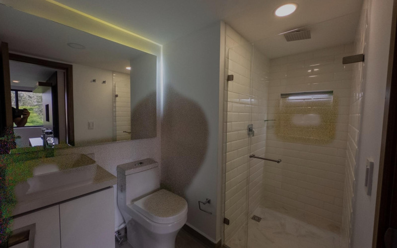 Apartamento en Medellín en Laureles