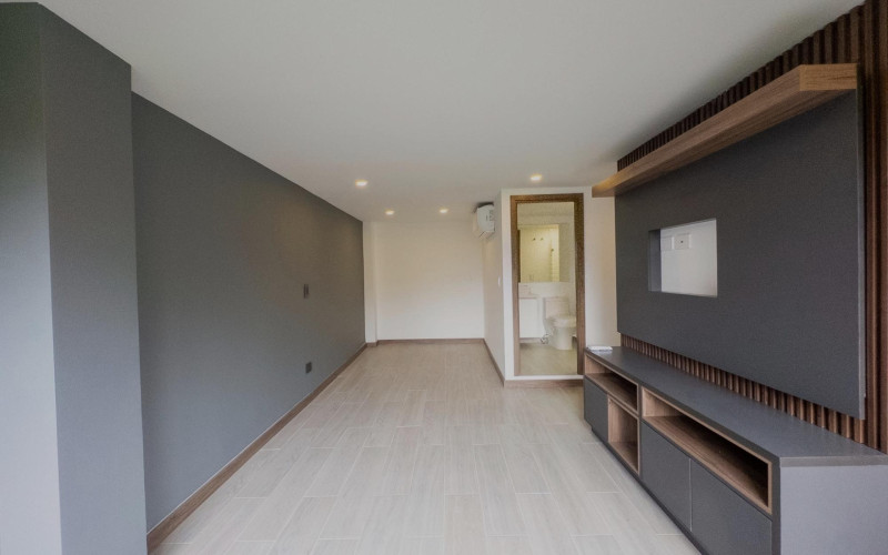 Apartamento en Medellín en Laureles