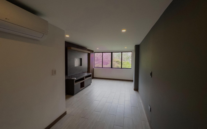 Apartamento en Medellín en Laureles