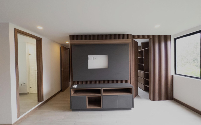 Apartamento en Medellín en Laureles