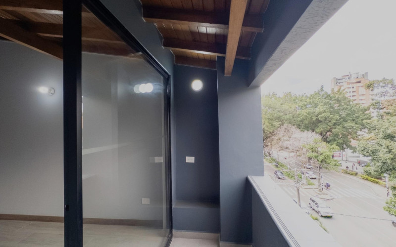 Apartamento en Medellín en Laureles