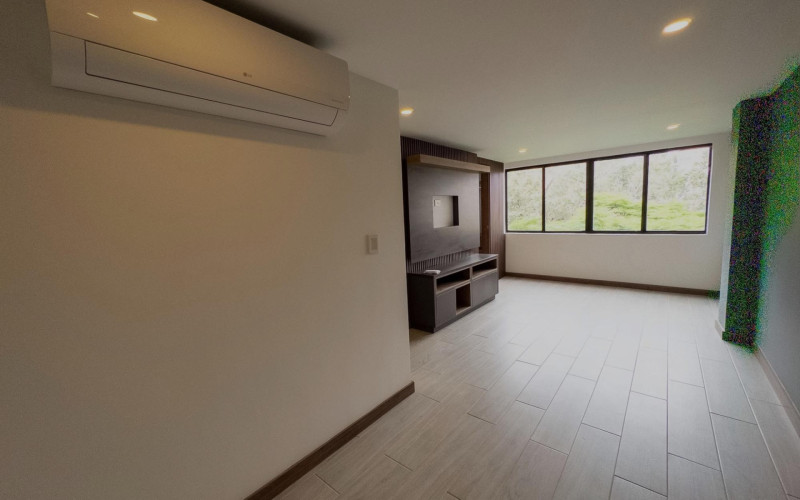 Apartamento en Medellín en Laureles