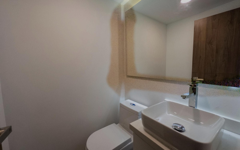 Apartamento en Medellín en Laureles